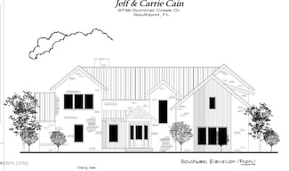 9738 Summer Creek Dr, Panama City, FL 32409