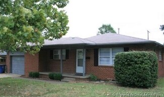 2169 S 73rd East Ave, Tulsa, OK 74129
