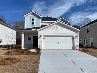2035 Copper Creek Loop Unit 30 Sydney F, Longs, SC 29568