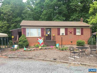 1715 Oneals Rd, Madison, VA 22727