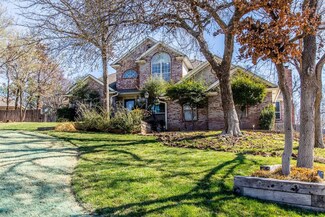 2204 Ivy Glenn Ct, Edmond, OK 73034