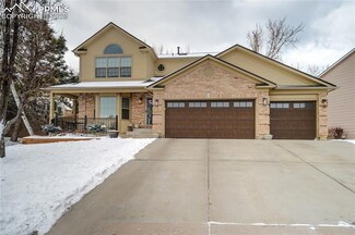 5990 Farthing Dr, Colorado Springs, CO 80906
