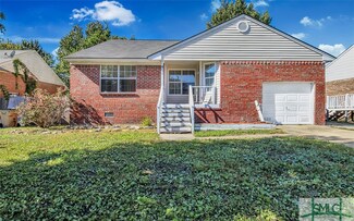 203 Redan Dr, Savannah, GA 31410
