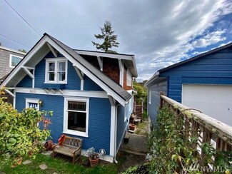 8610 55th Ave S, Seattle, WA 98118