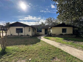 8720 E Aberdeen Place, Inverness, FL 34450