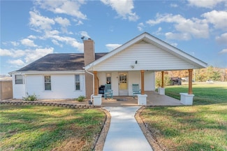 3959 Red Brush Rd, Mount Airy, NC 27030