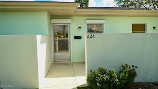 626 Joel Blvd, Lehigh Acres, FL 33936
