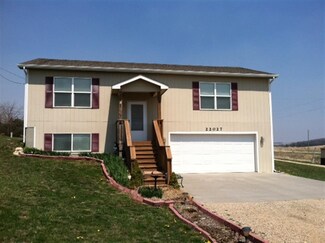 22027 Lewis Blvd, Paxico, KS 66526