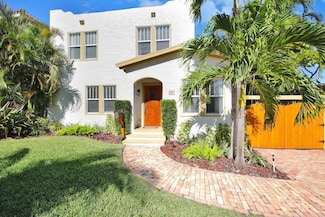 607 Flamingo Dr, West Palm Beach, FL 33401