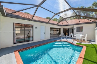 701 Sea Oats Dr Unit D1, Juno Beach, FL 33408