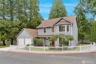 13837 Redmond Way, Redmond, WA 98052