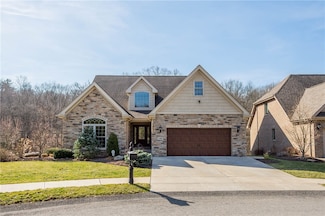 138 Mallard Ln, Canonsburg, PA 15317