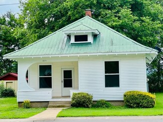 185 Wheeler St, West Fork, AR 72774