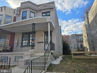 834 S Cecil St Unit 2ND FL, Philadelphia, PA 19143