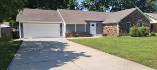 5736 North St, Memphis, TN 38134