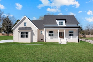 109 Settlers Trace, Tullahoma, TN 37388