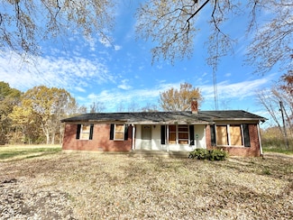 2340 W Hibbs Rd, Kingman, IN 47952