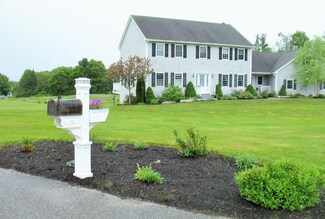 34 Pheasant Run, Turner, ME 04282