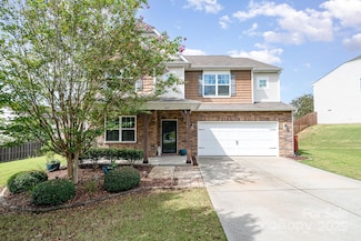 4493 Haddington Dr, Fort Mill, SC 29707