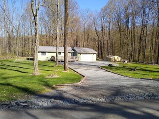 333 Slish Rd, Honesdale, PA 18431