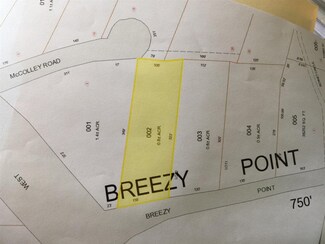 M 18 - 2 Breezy Point, Hillsborough, NH 03244