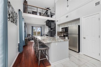 1000 Providence Place Unit 439, Providence, RI 02903