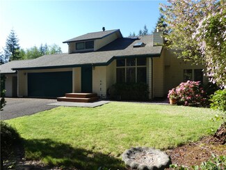 953 Big Burn Place, Forks, WA 98331