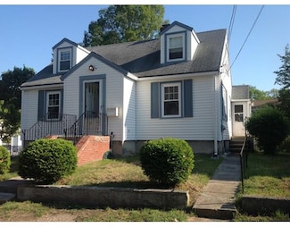 55 Fulton Spring Rd, Medford, MA 02155
