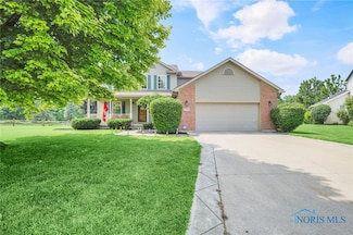 7812 Ginger Gold Dr, Holland, OH 43528