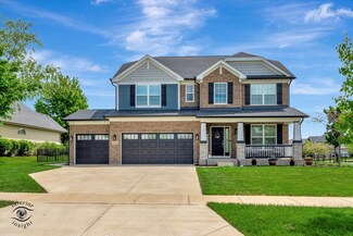 21235 Somerset St, Shorewood, IL 60404