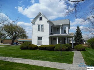 402 W Guthrie Dr, Upper Sandusky, OH 43351