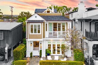 222 Onyx Ave, Newport Beach, CA 92662