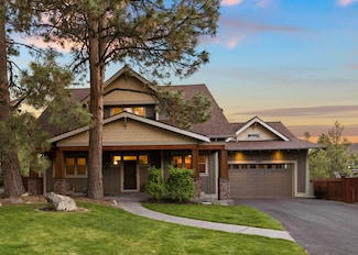 2287 Meadow Ct, Bend, OR 97701