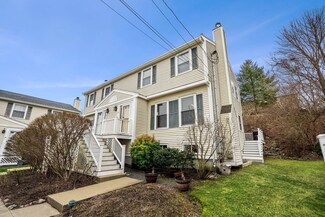 23 Arnold Terrace, Marblehead, MA 01945