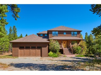 50 Shoshoni Way, Nederland, CO 80466