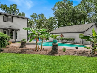 47 Dana Dr Unit B, New Waverly, TX 77358