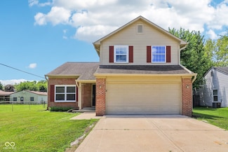 6947 Dunn Way, Indianapolis, IN 46241