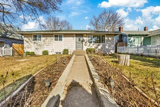 1423 E Everett Ave, Spokane, WA 99207