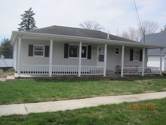 10735 Main St, Clarksburg, OH 43115
