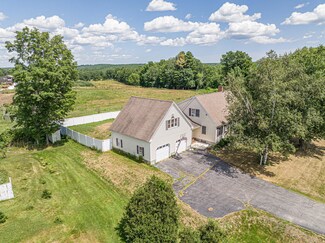 179 Ossipee Trail, Gorham, ME 04038
