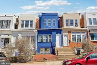 1741 S 55th St, Philadelphia, PA 19143