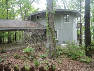 85 Bluff View Dr, Quitman, AR 72131