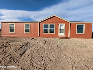 7850 S Loma Ln, Mayer, AZ 86333