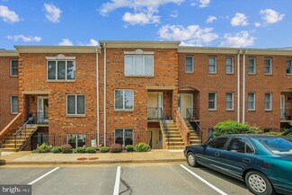 3744A Madison Ln, Falls Church, VA 22041