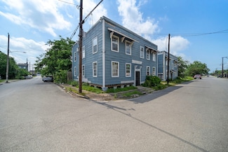 2401 & 2407 Sampson St Unit 1-8, Houston, TX 77004