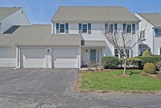 605 Middle St Unit 29, Braintree, MA 02184