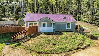 86 Will Stutley Dr, Divide, CO 80814