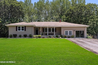 174 Ellisdale Rd, Allentown, NJ 08501