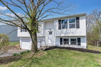 2796 Vantage Point Dr, Columbus, OH 43224