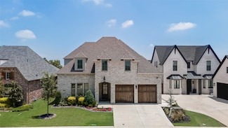 2218 Somercrest Place, Midlothian, TX 76065
